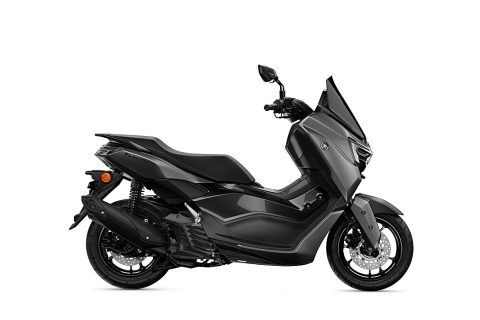 Yamaha NMAX 125 *prompt verfügbar*