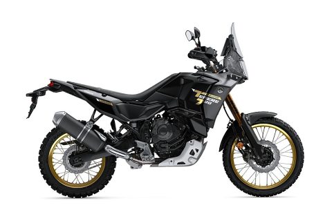 Yamaha Sonstige Tenere 700 World Raid *prompt verfügbar*