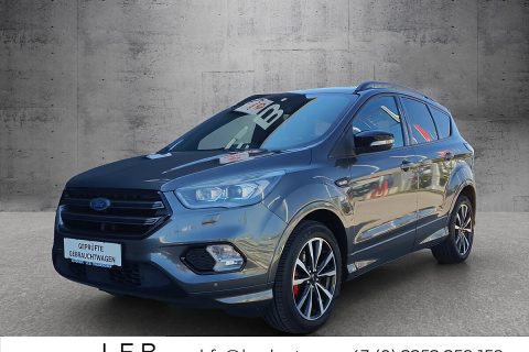 Ford Kuga 1,5 EcoBoost ST-Line