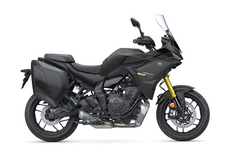 Yamaha Tracer 7 GT *prompt verfügbar*