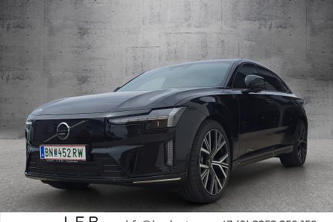 Volvo ES 90 Twin Performance AWD Ultra