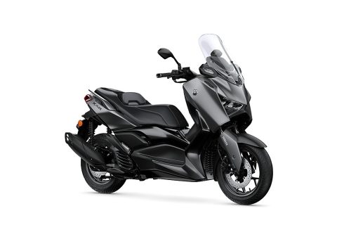Yamaha X-Max 125 Tech MAX+