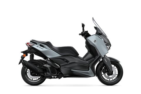 Yamaha X-Max 125 Tech MAX+ *prompt verfügbar*