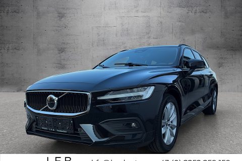 Volvo V60 V 60 B4 (Benzin) Core Mild-Hybrid (EURO 6e)