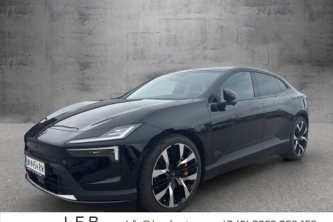 Polestar Polestar 4 Long Range 100kWh Dual Motor