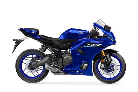 Yamaha Sonstige R7 *prompt verfügbar*