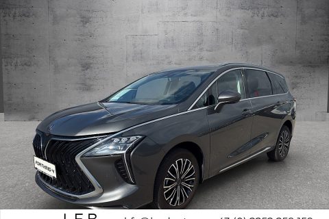 DFSK Forthing 4 U-Tour PHEV