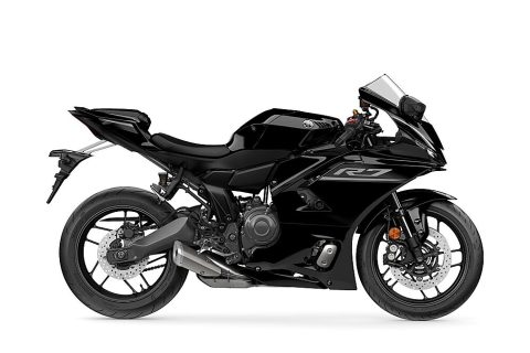 Yamaha Sonstige R7 *prompt verfügbar*