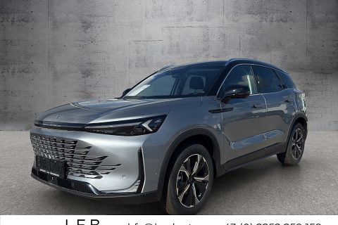 BAIC BAIC X75