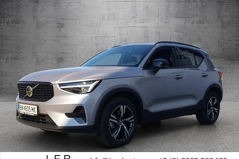 Volvo XC40 XC 40 B3 2WD Plus Dark (EURO 6e)