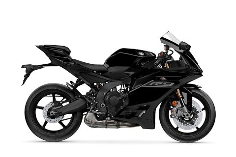 Yamaha Sonstige R9 *prompt verfügbar*