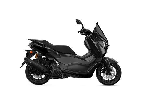 Yamaha NMAX 155 Tech MAX *ab Mitte August verfügbar*