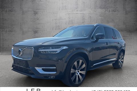 Volvo XC90 XC 90 B5 DPF AWD Inscription (EURO 6d)