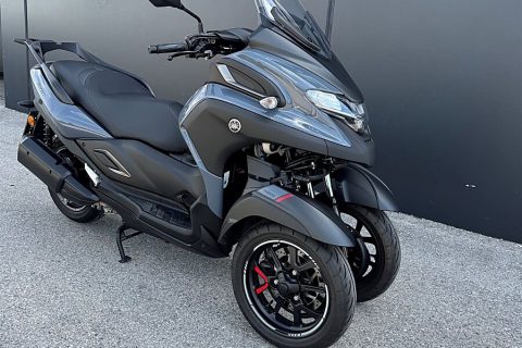 Yamaha Tricity 300