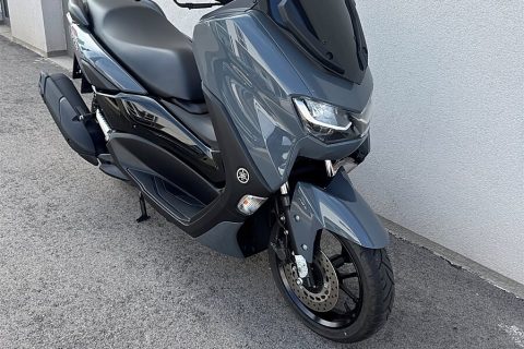 Yamaha NMAX 155 2024