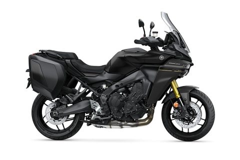 Yamaha Tracer 9 GT *Herbstaktion*