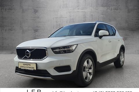 Volvo XC40 T4 AWD Momentum