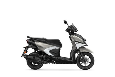 Yamaha RayZR *Herbstaktion*
